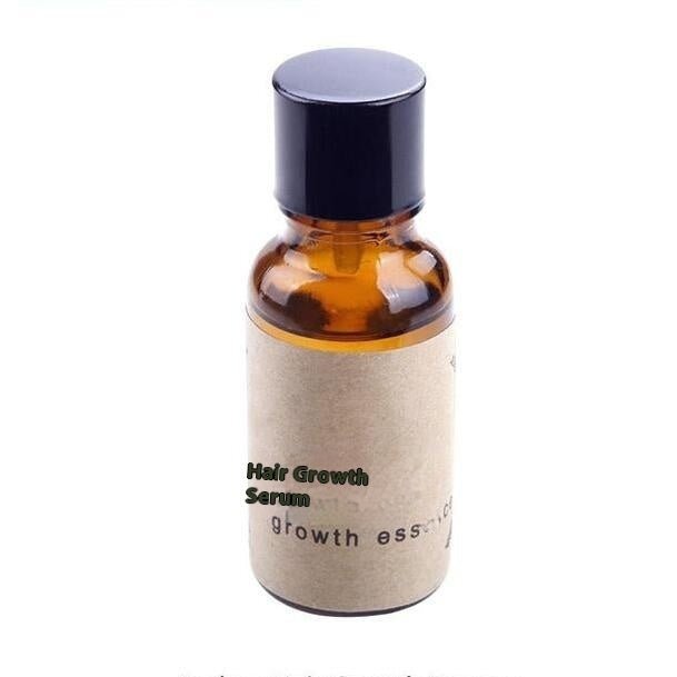Hair growth liquid | Luxury Home Accessories | Heulog Glow