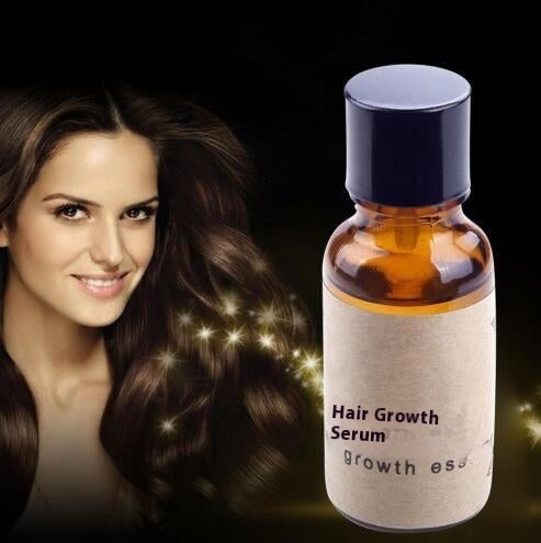 Hair growth liquid | Luxury Home Accessories | Heulog Glow