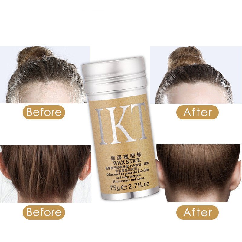 Hair wax stick broken hair finishing cream setting bar | Luxury Home Accessories | Heulog Glow