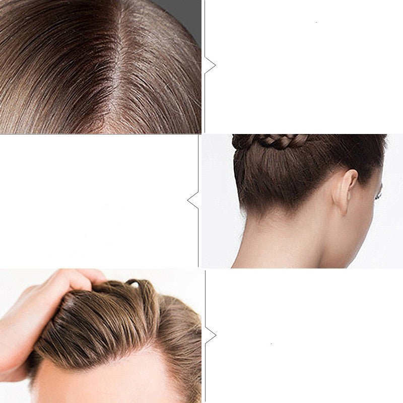 Hair wax stick broken hair finishing cream setting bar | Luxury Home Accessories | Heulog Glow