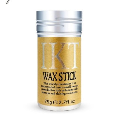 Hair wax stick broken hair finishing cream setting bar | Luxury Home Accessories | Heulog Glow