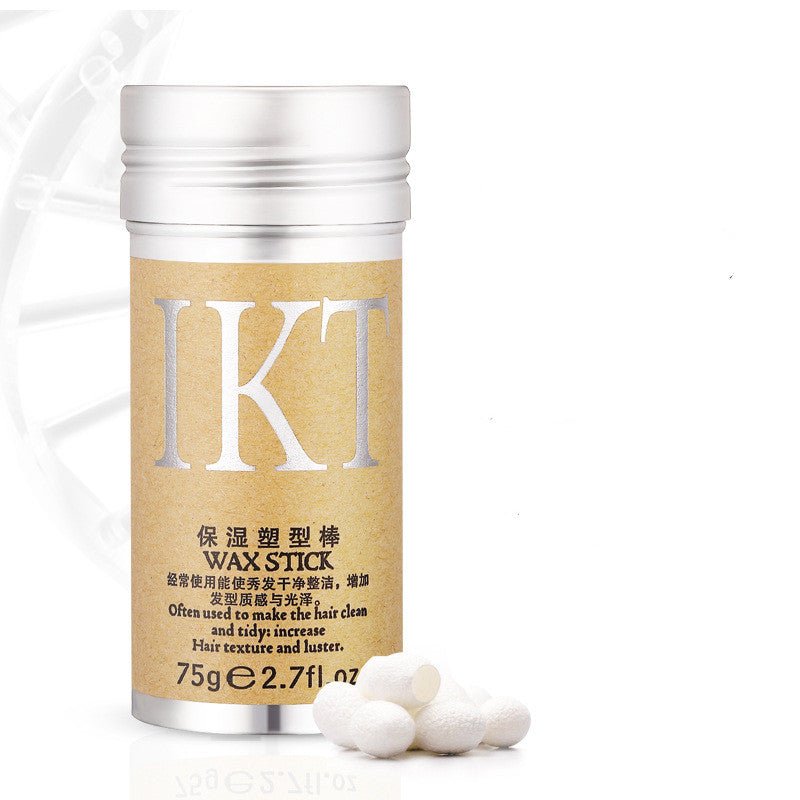 Hair wax stick broken hair finishing cream setting bar | Luxury Home Accessories | Heulog Glow