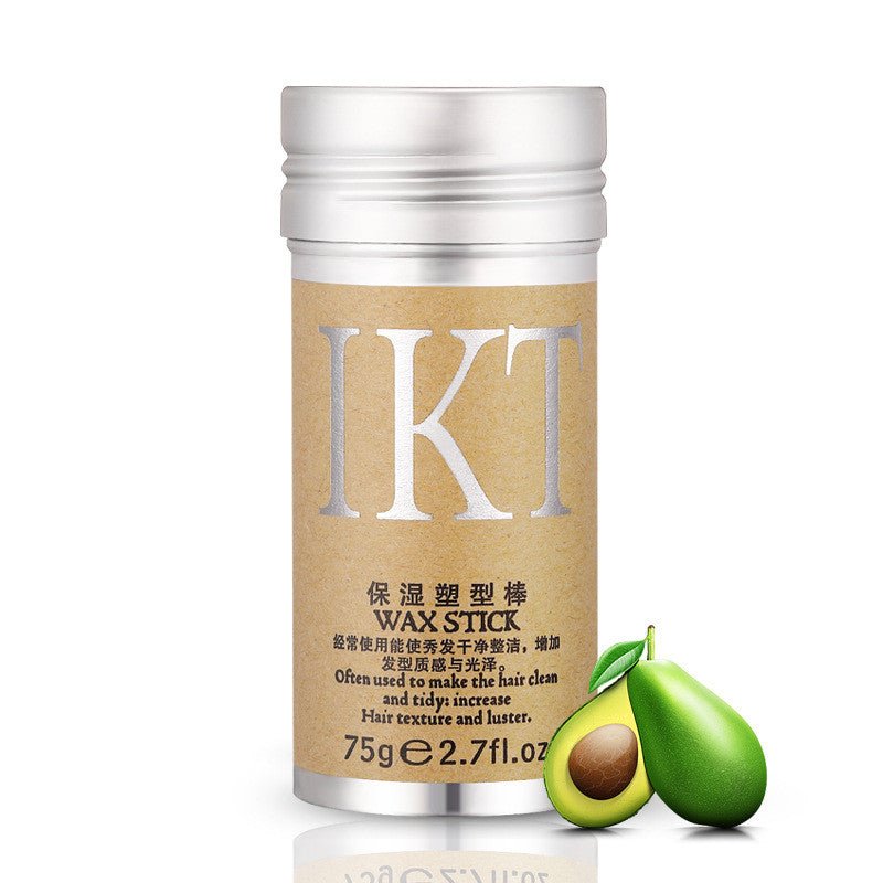 Hair wax stick broken hair finishing cream setting bar | Luxury Home Accessories | Heulog Glow