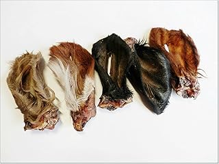 Hairy Buffalo Ear | Luxury Home Accessories | Heulog Glow