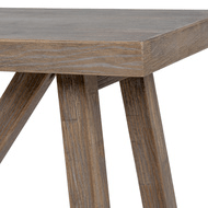 Haldon Collection Console | Luxury Home Accessories | Heulog Glow