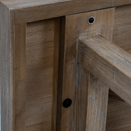 Haldon Collection Console | Luxury Home Accessories | Heulog Glow