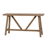Haldon Collection Console | Luxury Home Accessories | Heulog Glow