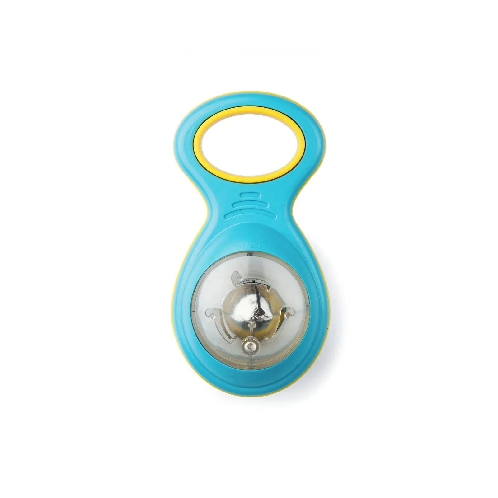 Halilit Baby Bell | Luxury Home Accessories | Heulog Glow