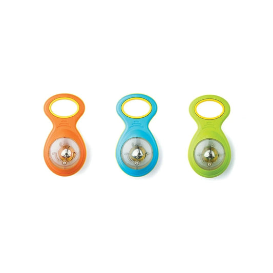 Halilit Baby Bell | Luxury Home Accessories | Heulog Glow