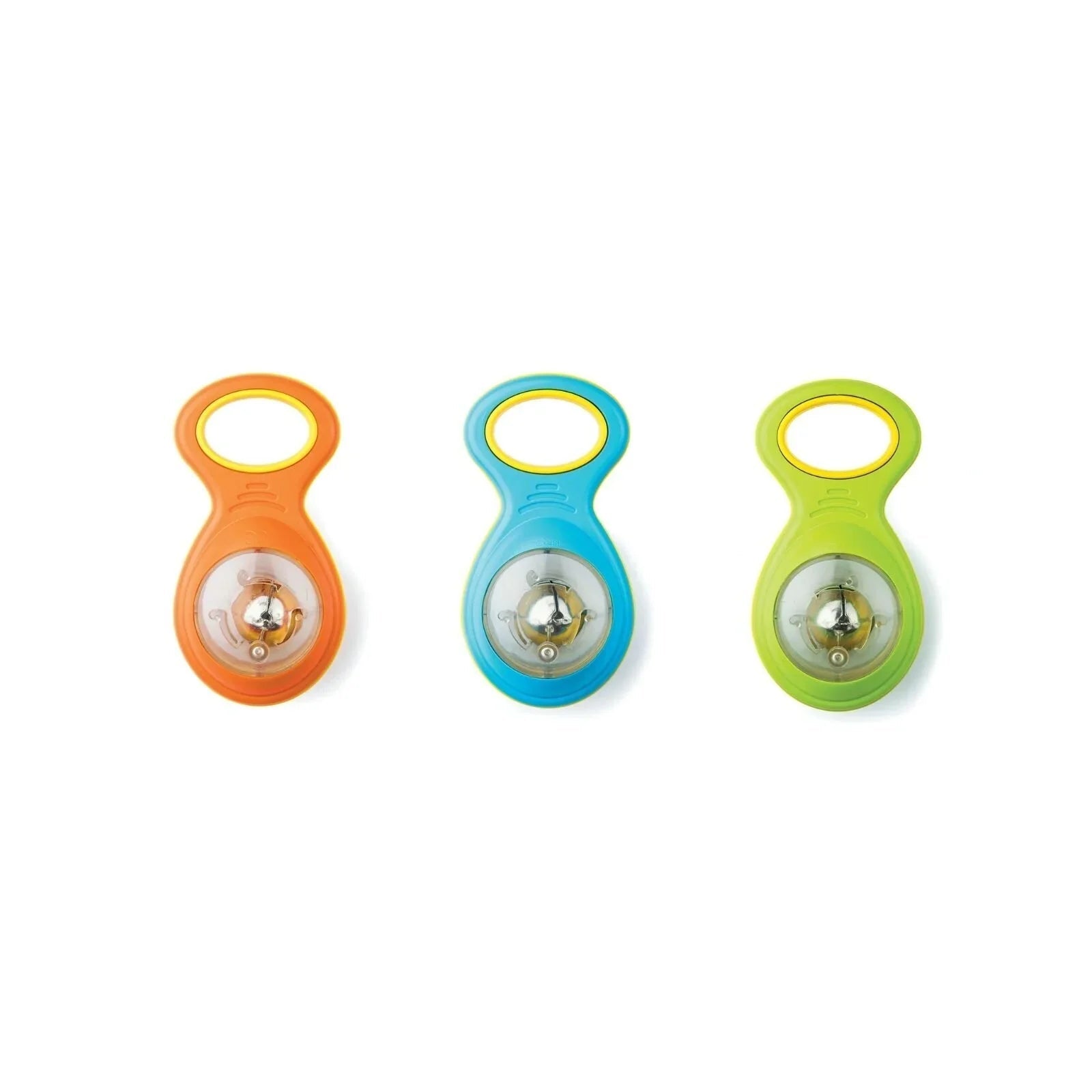 Halilit Baby Bell | Luxury Home Accessories | Heulog Glow