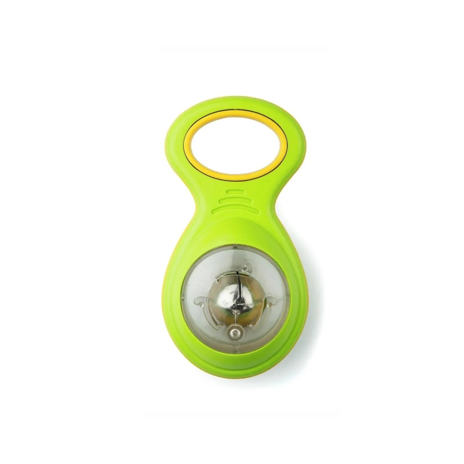 Halilit Baby Bell | Luxury Home Accessories | Heulog Glow