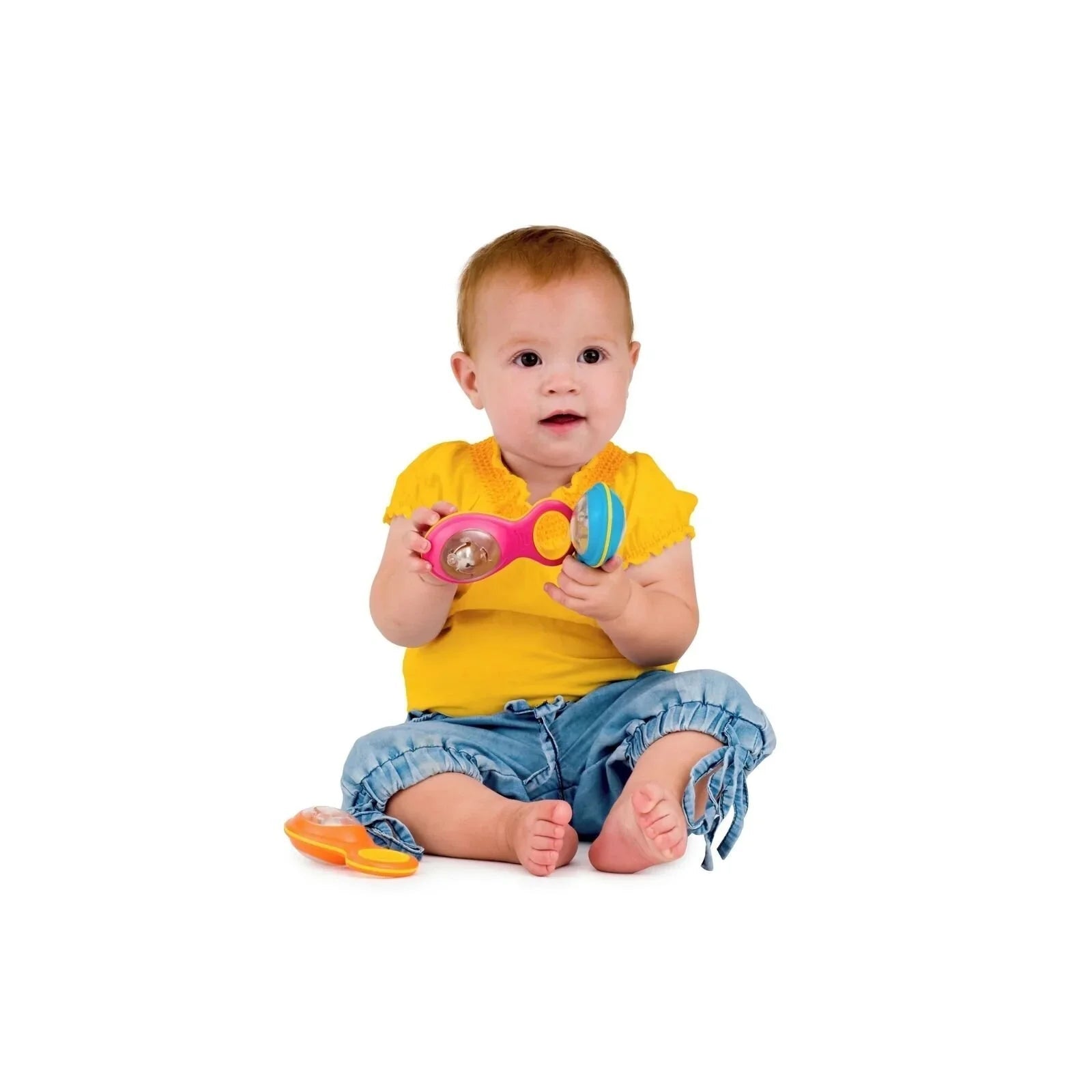 Halilit Baby Bell | Luxury Home Accessories | Heulog Glow