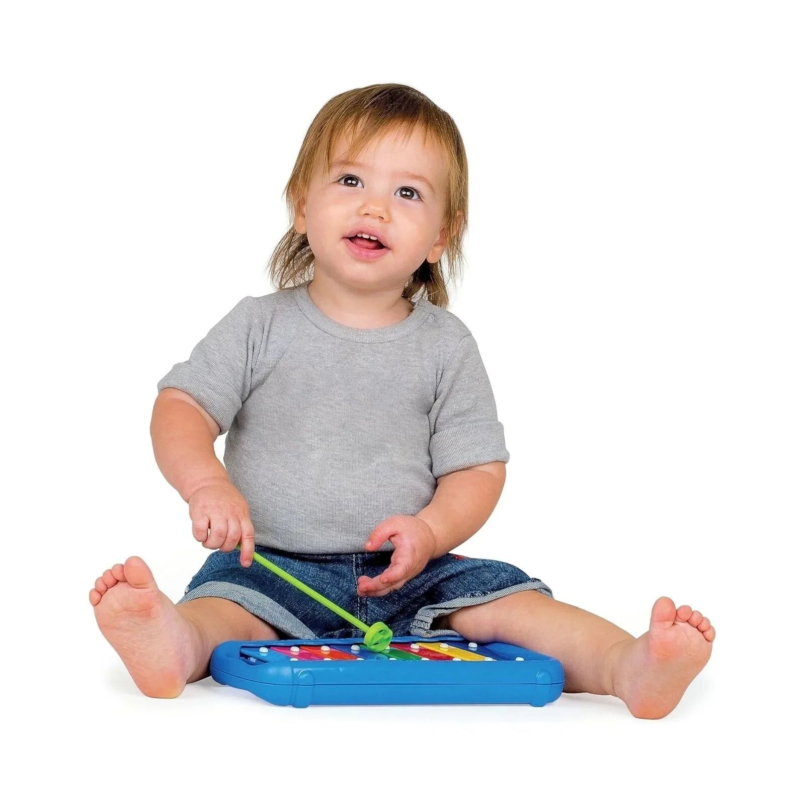 Halilit Baby Xylophone | Luxury Home Accessories | Heulog Glow