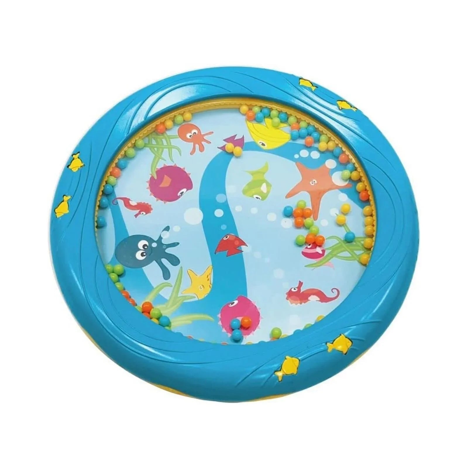 Halilit Baby’s First Birthday Band | Luxury Home Accessories | Heulog Glow