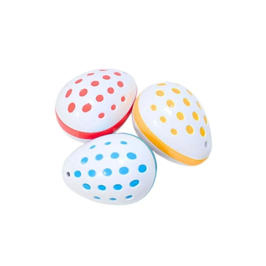 Halilit Egg Shaker | Luxury Home Accessories | Heulog Glow