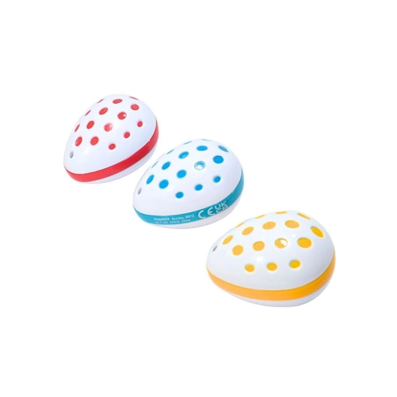 Halilit Egg Shaker | Luxury Home Accessories | Heulog Glow