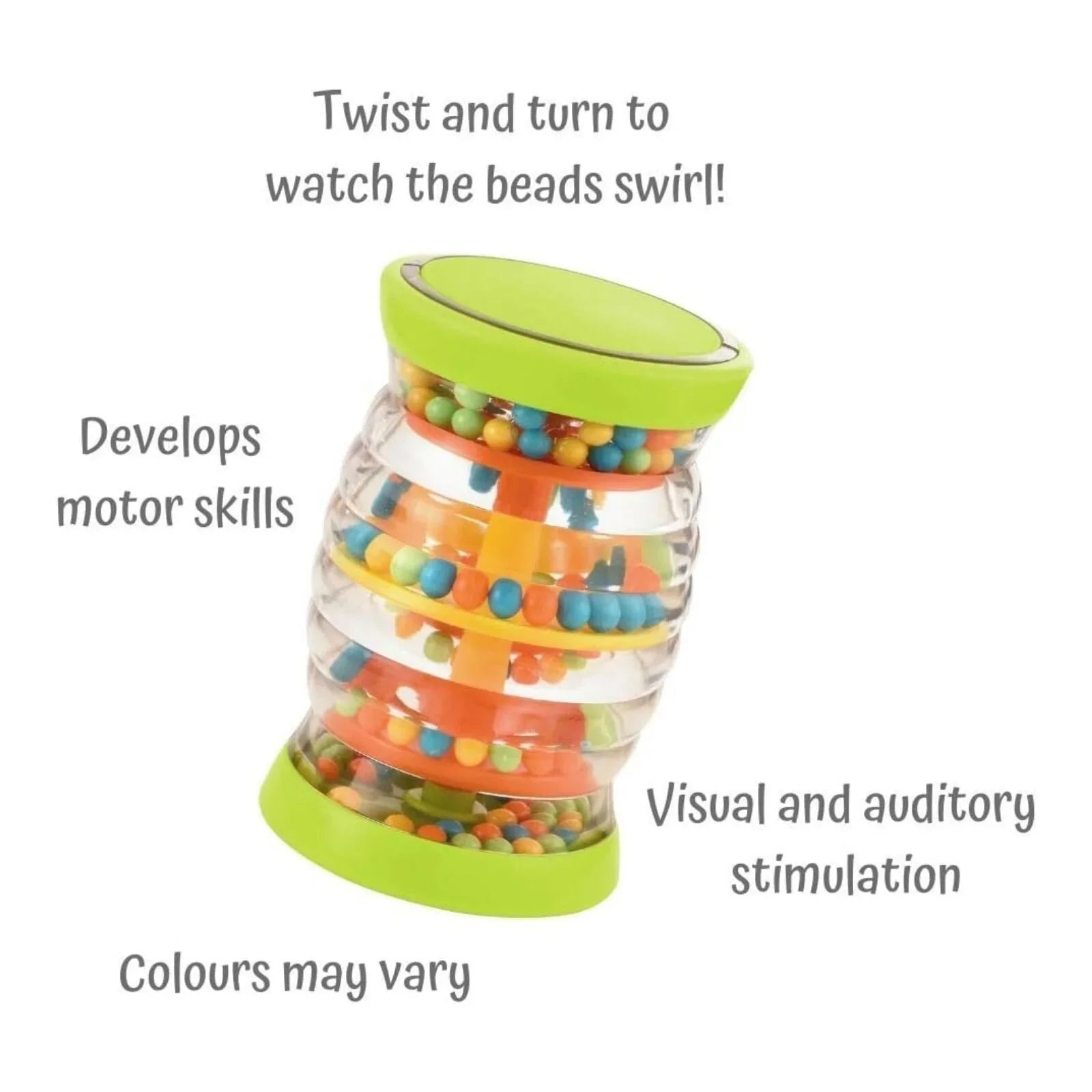 Halilit My First Baby Band | Luxury Home Accessories | Heulog Glow