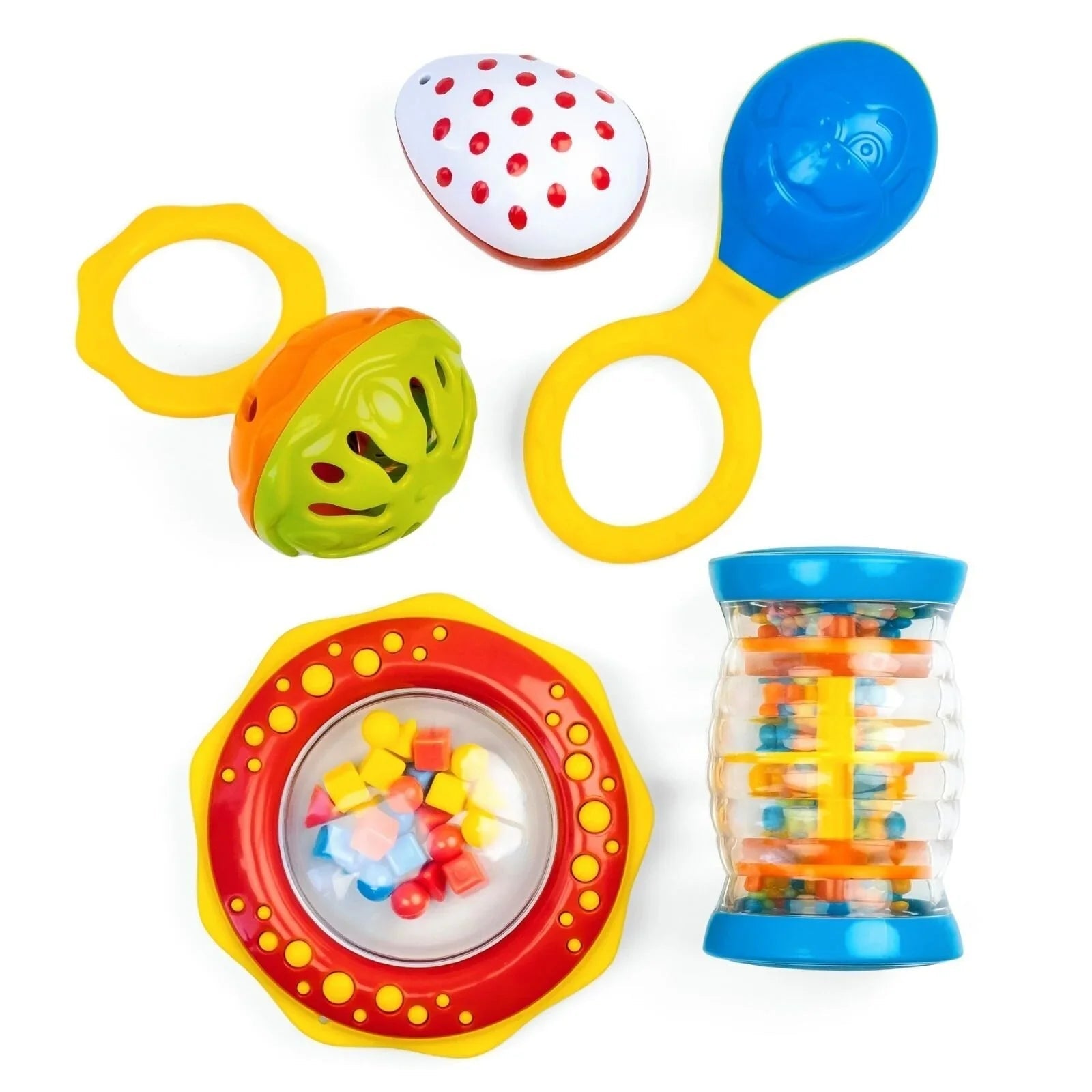 Halilit My First Baby Band | Luxury Home Accessories | Heulog Glow