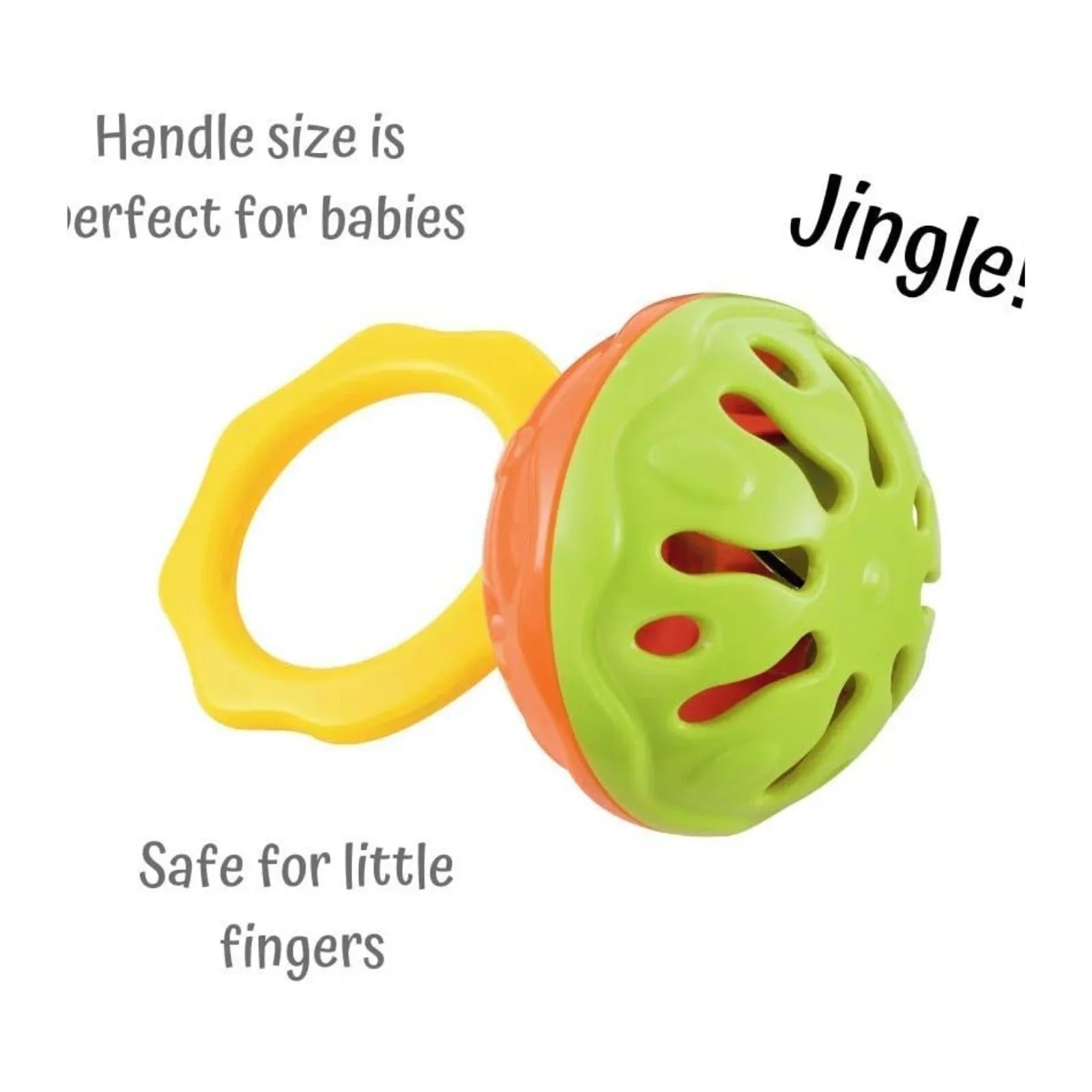 Halilit My First Baby Band | Luxury Home Accessories | Heulog Glow