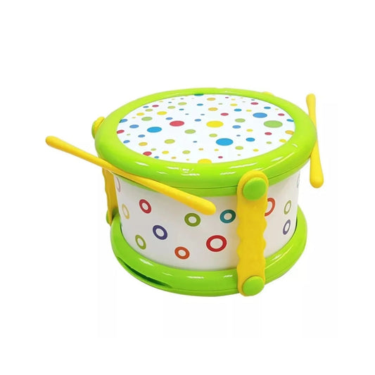 Halilit My First Drum | Luxury Home Accessories | Heulog Glow