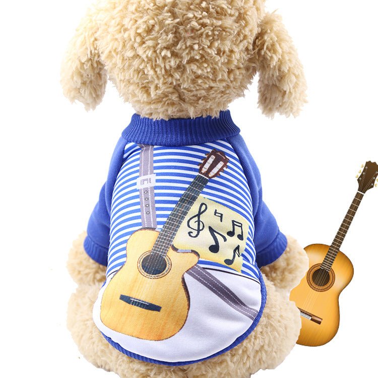 Halloween day funny pet clothes | Luxury Home Accessories | Heulog Glow