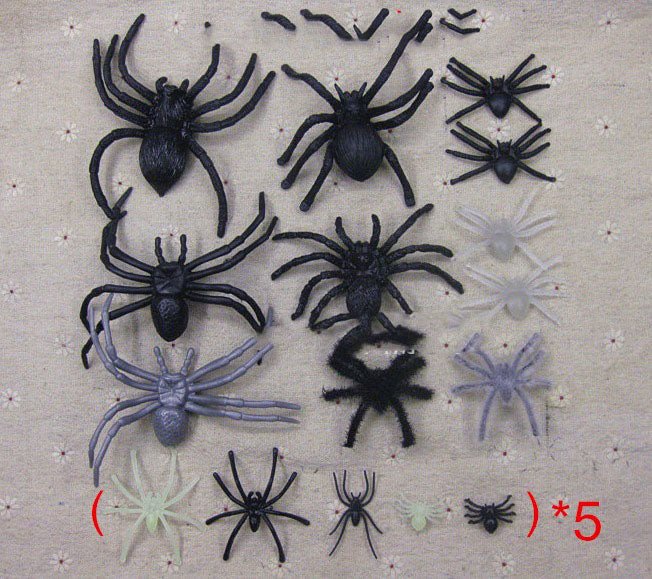 Halloween Fool's Day Toy Gift Bag | Luxury Home Accessories | Heulog Glow