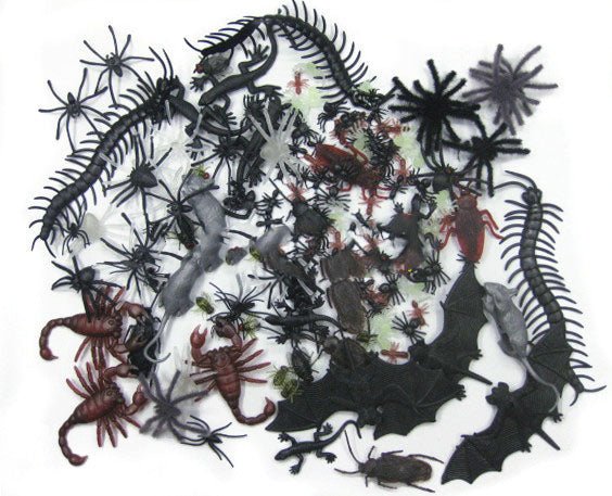 Halloween Fool's Day Toy Gift Bag | Luxury Home Accessories | Heulog Glow