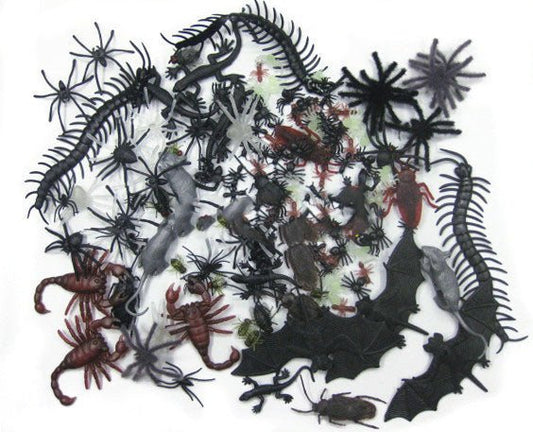 Halloween Fool's Day Toy Gift Bag | Luxury Home Accessories | Heulog Glow