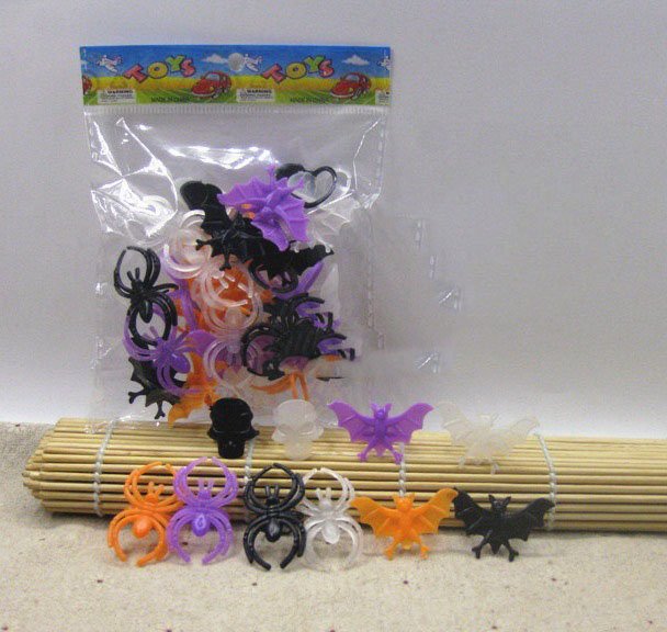 Halloween Fool's Day Toy Gift Bag | Luxury Home Accessories | Heulog Glow
