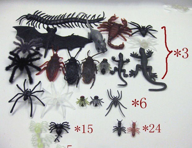 Halloween Fool's Day Toy Gift Bag | Luxury Home Accessories | Heulog Glow