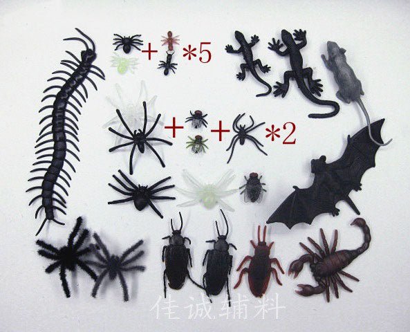 Halloween Fool's Day Toy Gift Bag | Luxury Home Accessories | Heulog Glow