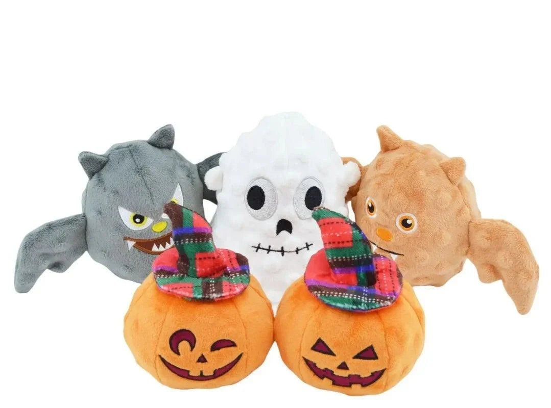 Halloween Pals Bundle | Luxury Home Accessories | Heulog Glow