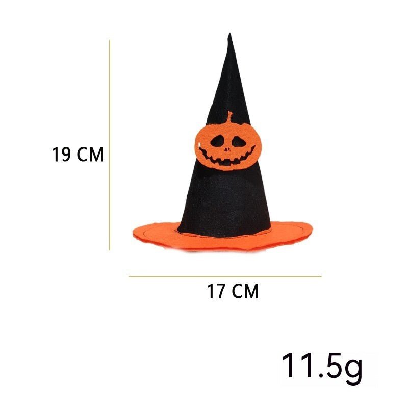 Halloween Pet Costume Bat Wings Bow Tie Hat Accessories | Luxury Home Accessories | Heulog Glow
