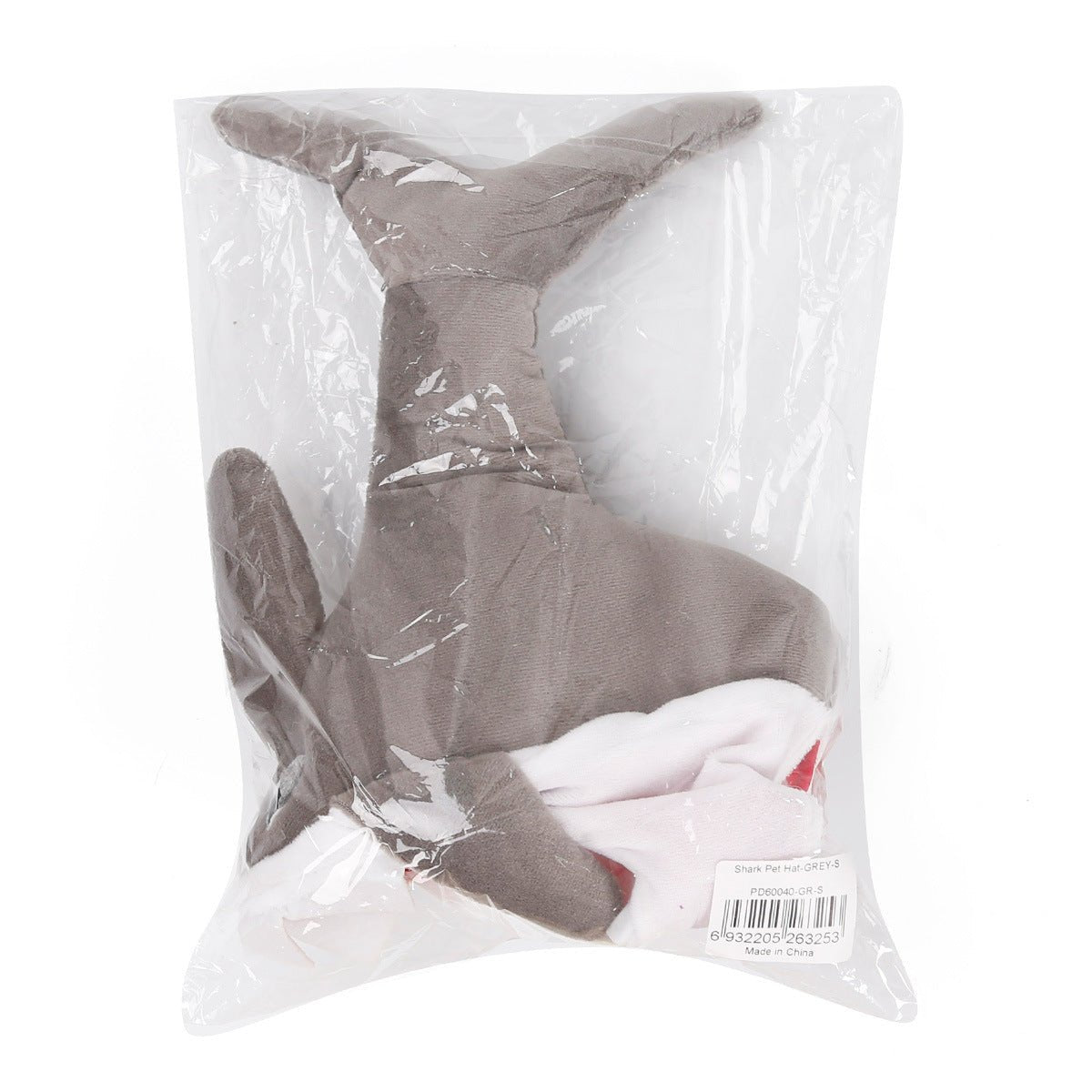 Halloween Pet Shark Hat Super Cute And Cute Transformation Headgear | Luxury Home Accessories | Heulog Glow