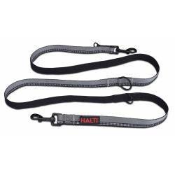 Halti Double Ended Lead | Luxury Home Accessories | Heulog Glow