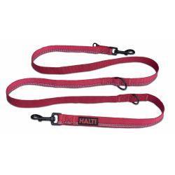Halti Double Ended Lead | Luxury Home Accessories | Heulog Glow