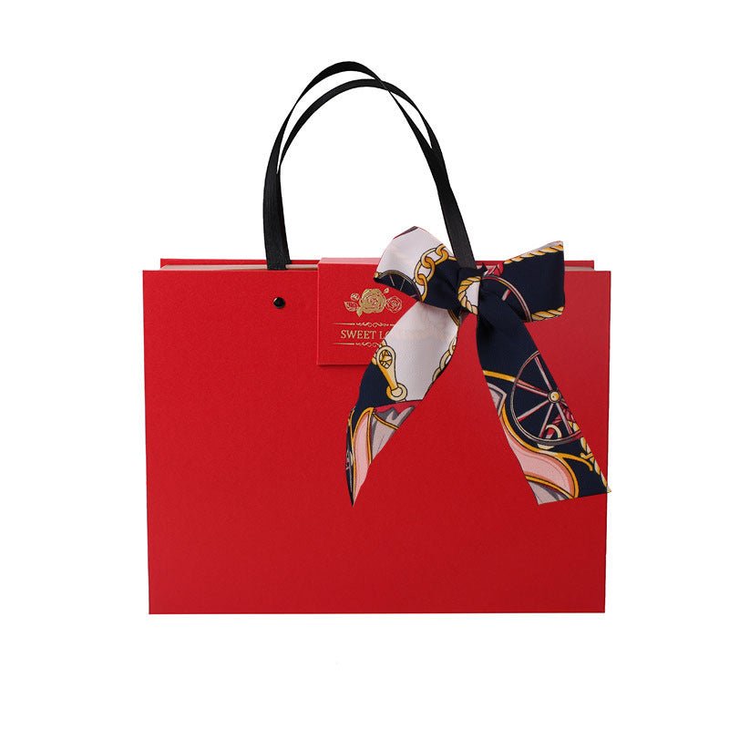 Hand Carry Gift Box Valentine's Day Fashion Portable Gift Box | Luxury Home Accessories | Heulog Glow