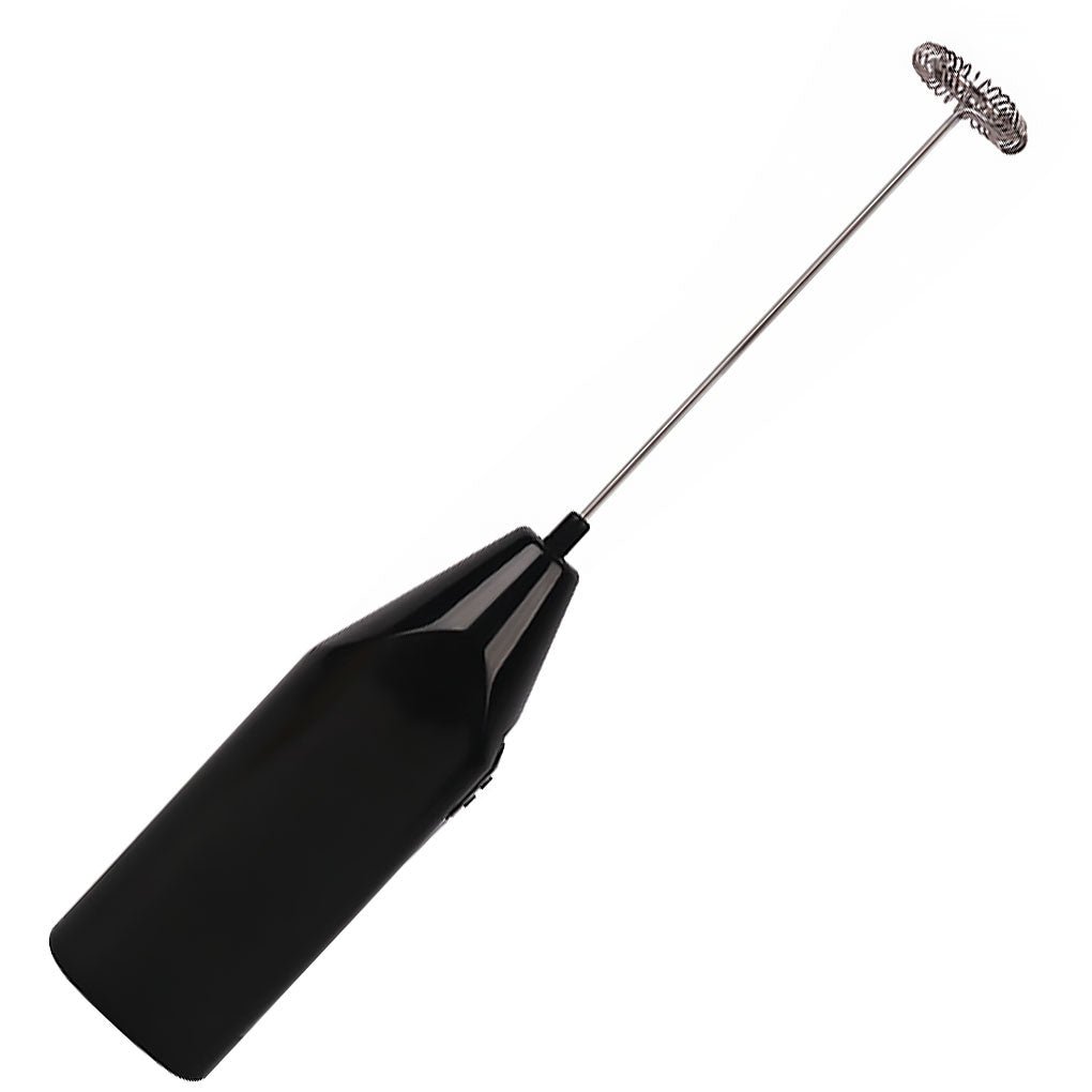 Hand-Held Electric Milk Whisk With Goat's Milk | Luxury Home Accessories | Heulog Glow