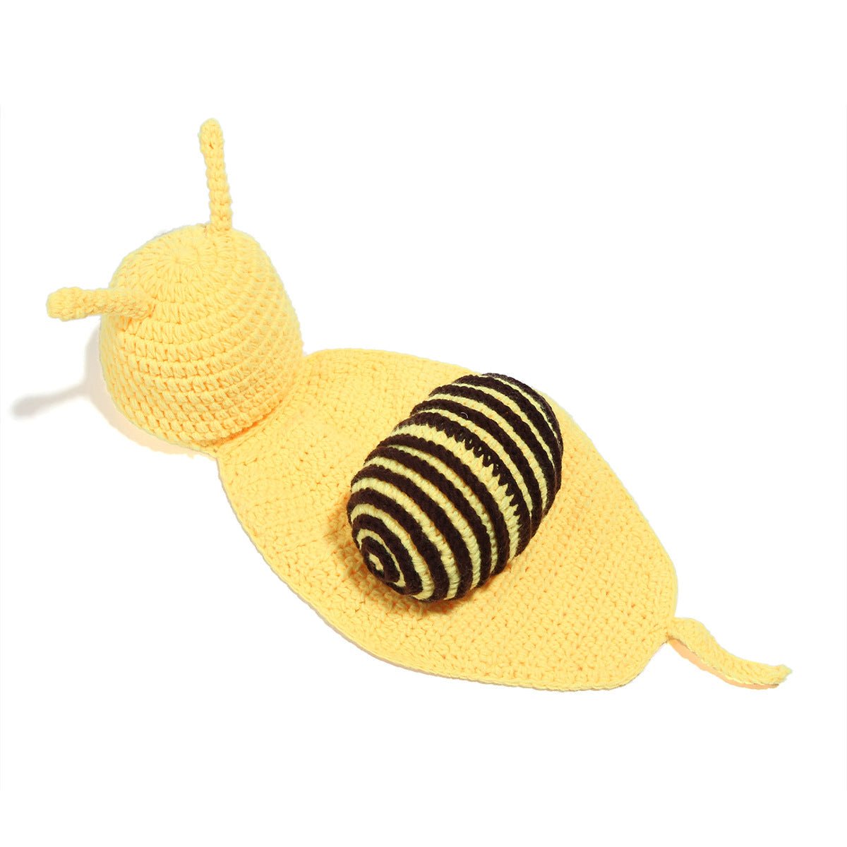 Hand-knitted Cartoon Animal-shaped Newborn Photography Outfits | Luxury Home Accessories | Heulog Glow