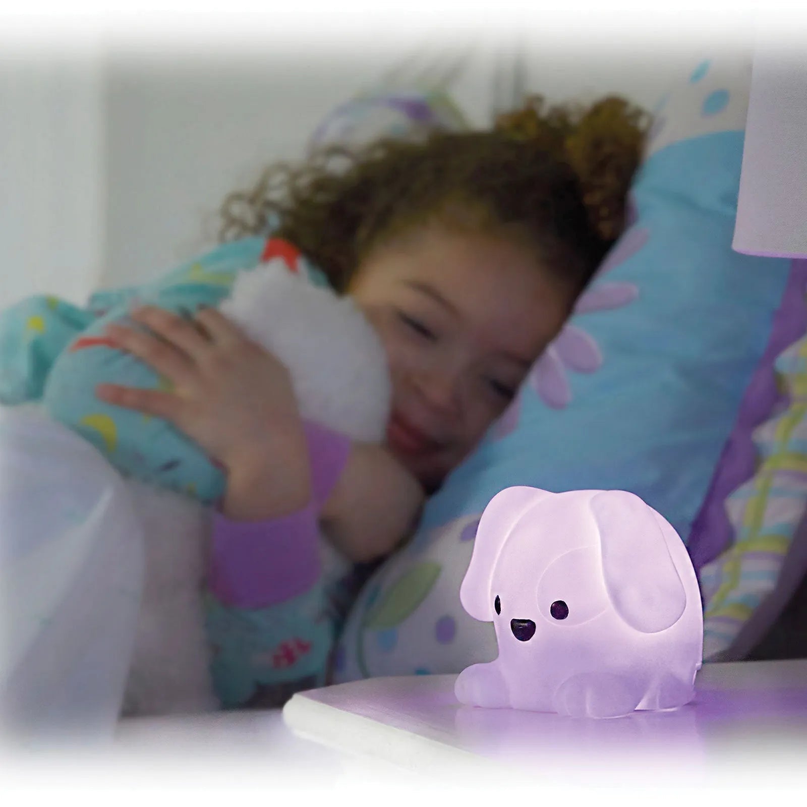 hand2mind Pawz The Calming Pup | Luxury Home Accessories | Heulog Glow
