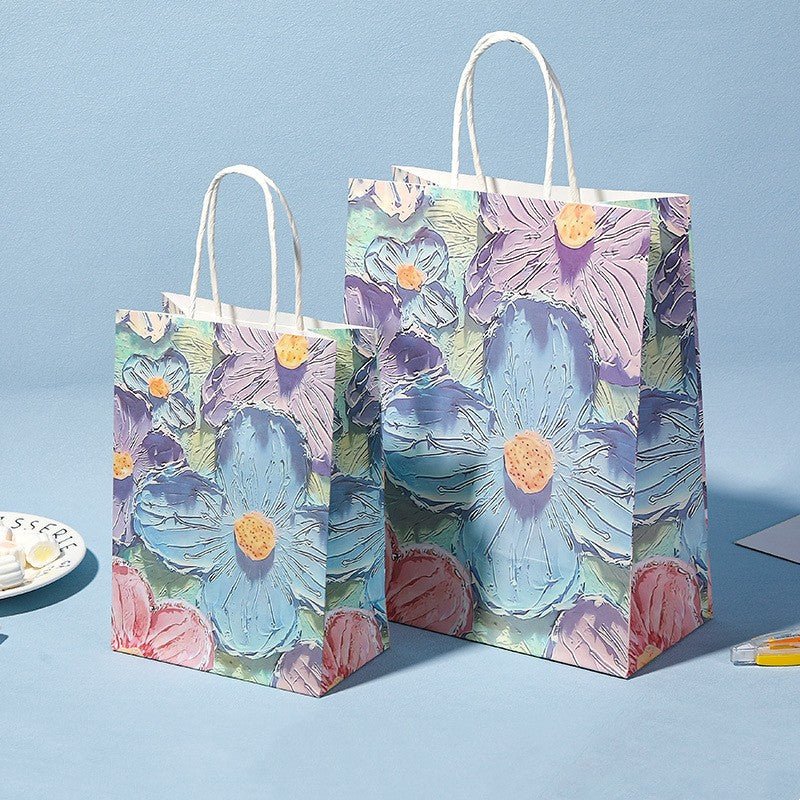 Handbag Birthday Gift Children's Day | Luxury Home Accessories | Heulog Glow