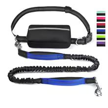 Hands Free Dog Walking Lead | Luxury Home Accessories | Heulog Glow