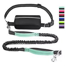 Hands Free Dog Walking Lead | Luxury Home Accessories | Heulog Glow