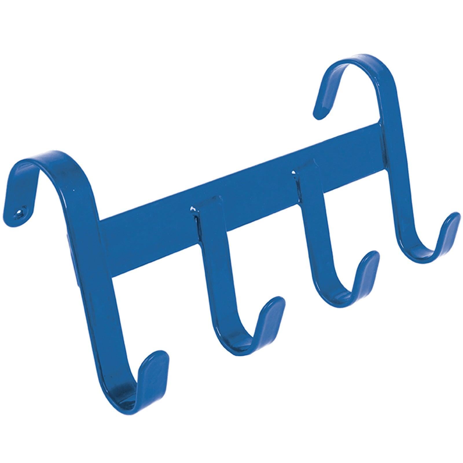 Handy Hanger Blue | Luxury Home Accessories | Heulog Glow