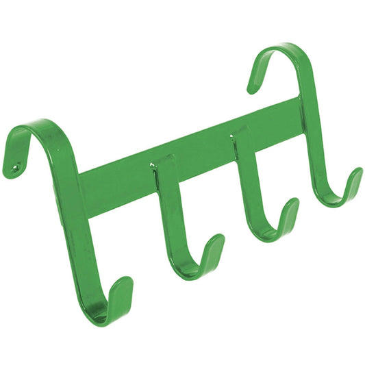 Handy Hanger Green | Luxury Home Accessories | Heulog Glow