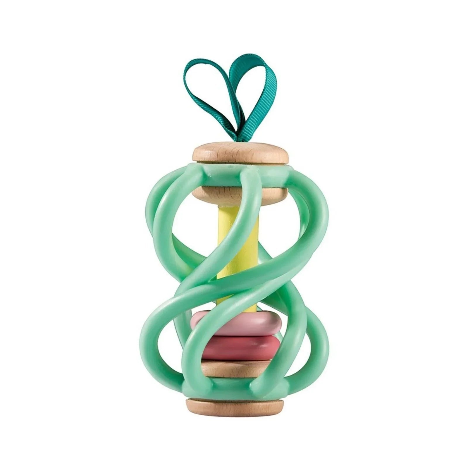 Hape Apple Grab Toy | Luxury Home Accessories | Heulog Glow
