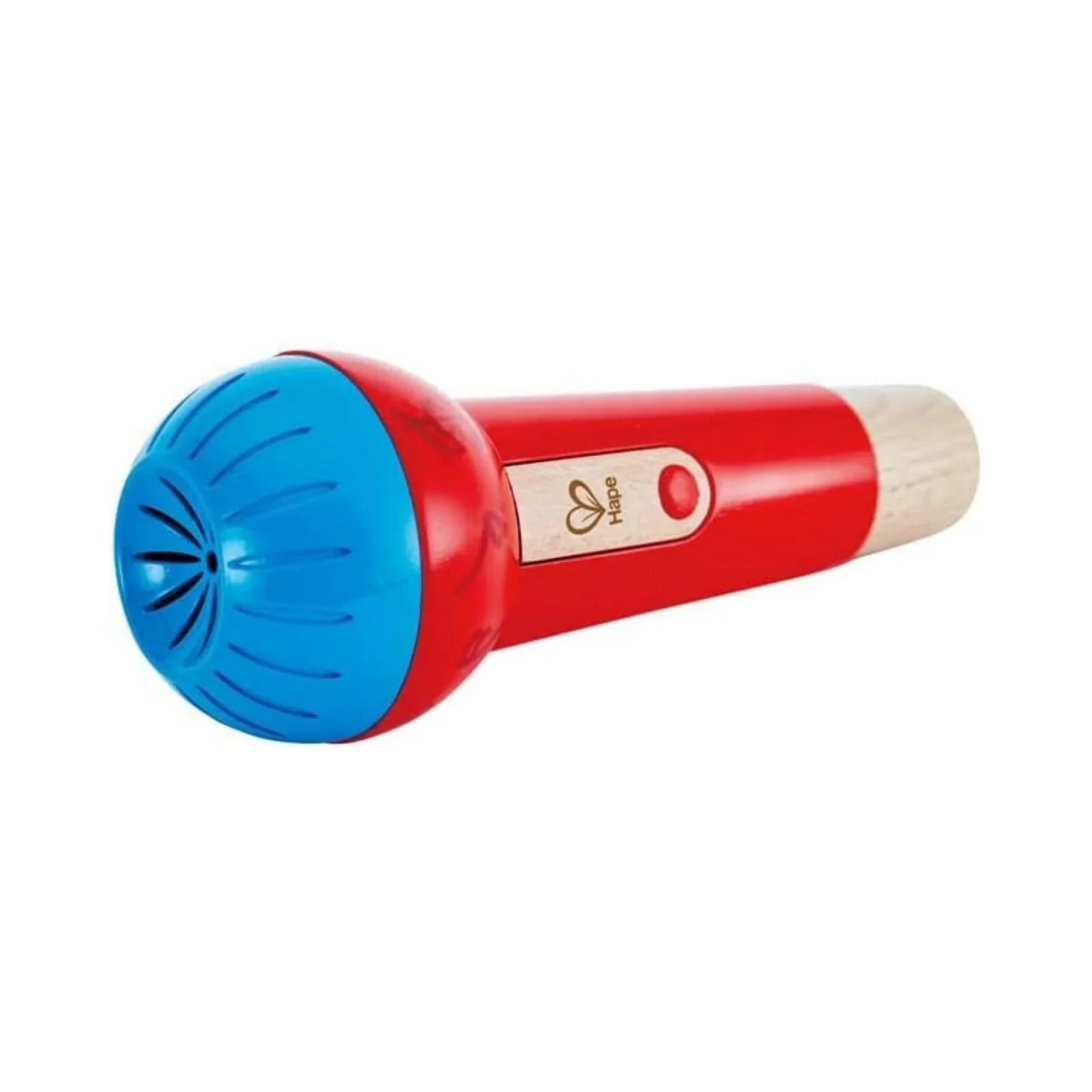 Hape Mighty Echo Microphone | Luxury Home Accessories | Heulog Glow