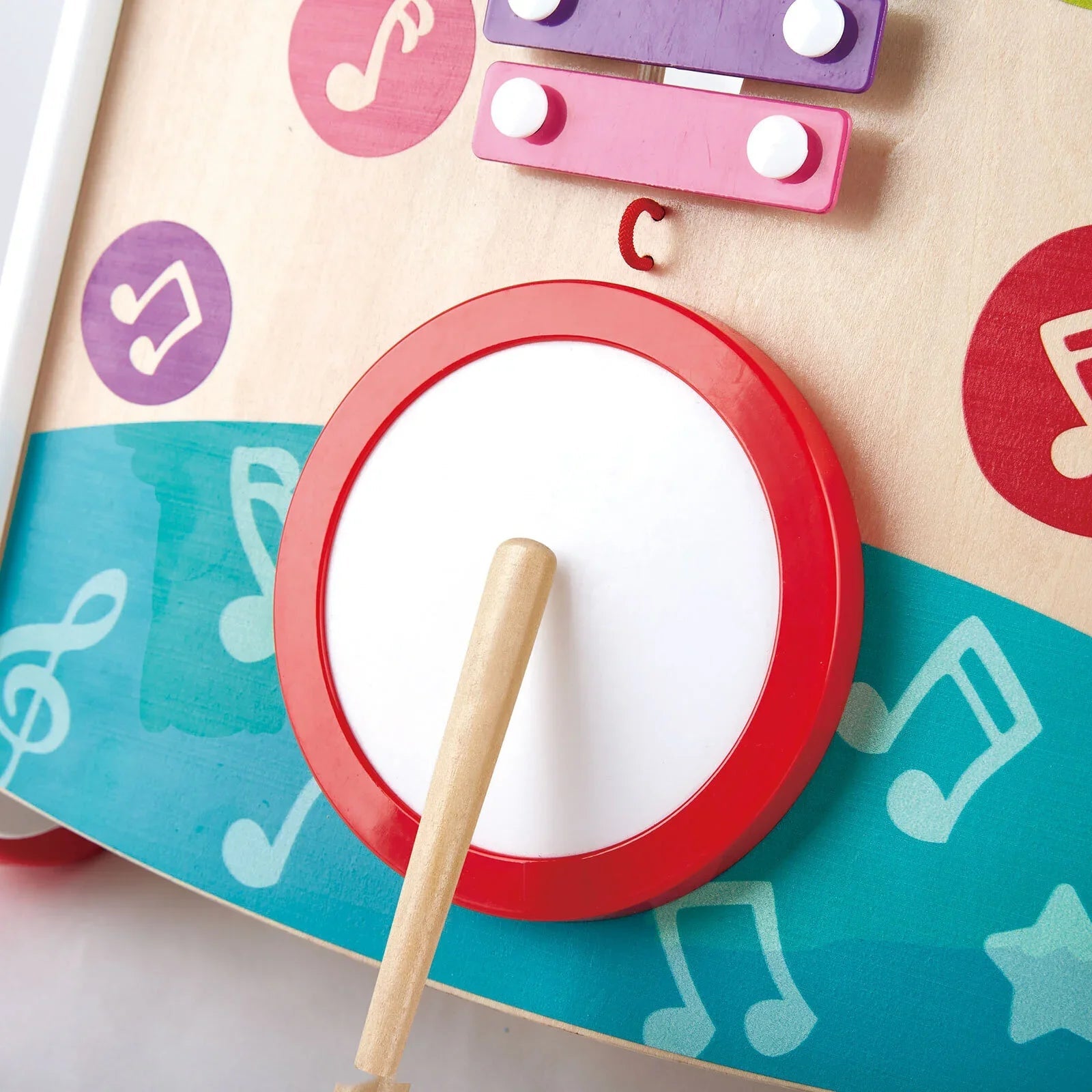 Hape My First Musical Walker | Luxury Home Accessories | Heulog Glow