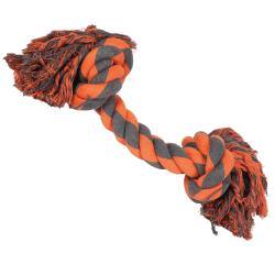 Happy Pet Extreme 2 Knot Tug | Luxury Home Accessories | Heulog Glow