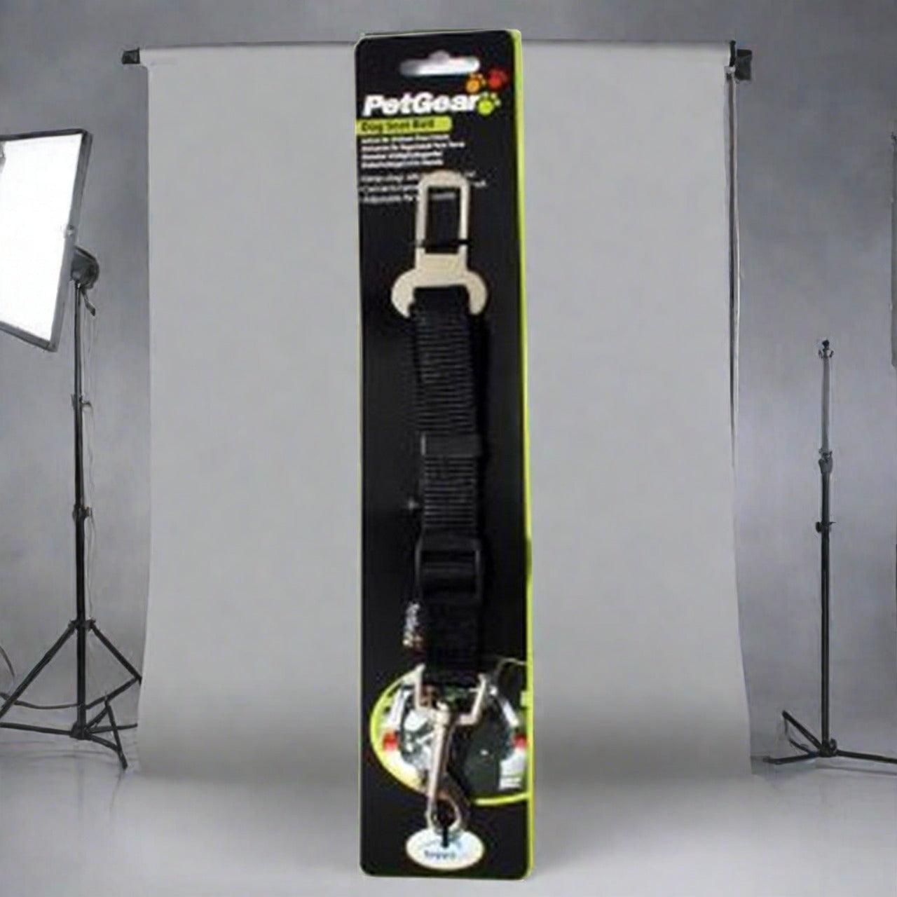 Happy Pet Pet Gear Dog Seat Belt | Luxury Home Accessories | Heulog Glow